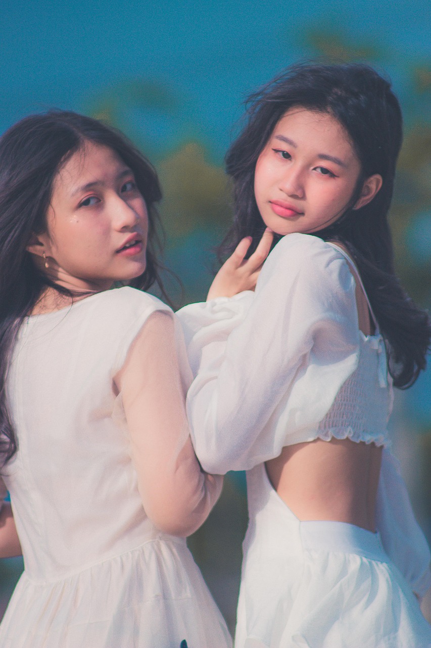 asian women, fashion, outdoors, women, beauty, beautiful, pretty, attractive, female, young women, model, portrait, vietnam, women, women, women, women, women, beauty